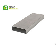 Retop’s Glass Railing Aluminum Profile
