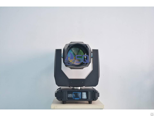 China 380w Moving Head Beam Prism King