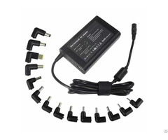 90w Universal Power Adapter For Laptop Tablet Phone
