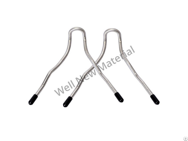 Refractory Anchors