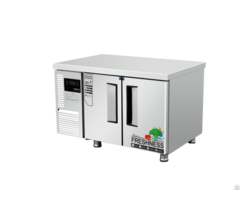 Premium E Series Direct Cooling Workbench Refrigerator 1 2 0 6 0 8 M