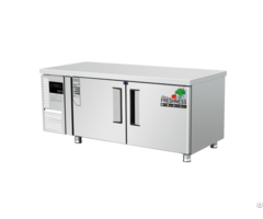 Premium E Series Air Cooling Workbench Freezer1 2 0 7 0 8 M