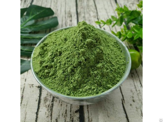 Spinach Powder