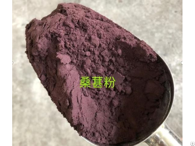 Mulberry Powder