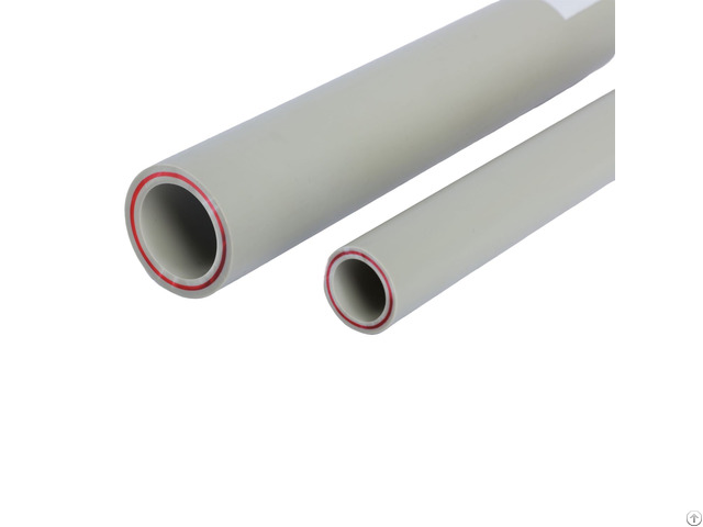 Competitive Price Full Size Hot And Cold Water Ppr Pipe