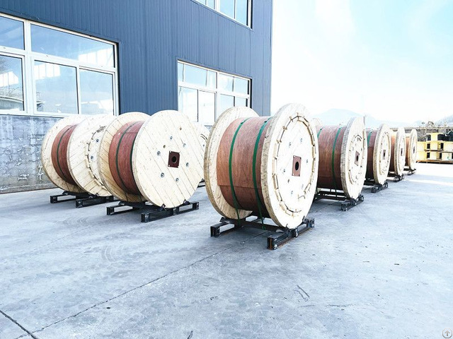 Tec Cable Wireline Slickline