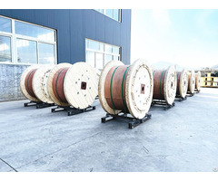 Tec Cable Wireline Slickline