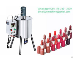 Rex C700 15 30l Lipstick Filling Machine Blender Lip Gloss Mixer