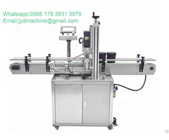 Cdcg 4 Automatic Capping Machine With Cap Feeder