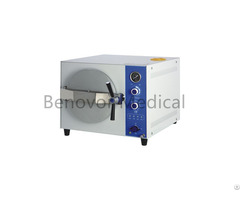 Automatic Dental Clinic Steam Sterilizer Equipment Autoclave