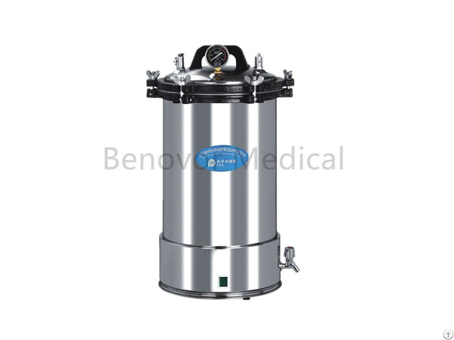 Factory Wholesale Autoclave Pressure Cooker