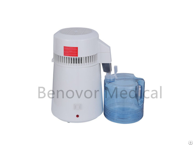 Factory Wholesale Household Used Water Distiller Machine