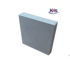 Krs Hot New Quality Reinforced Eps Sandwich Panel Calcium Silicate Board 10mm