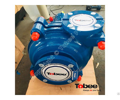 Tobee® 4 3 Ah Polyurethane Slurry Pump