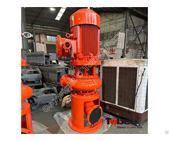 Tsb Series Concentric Pump