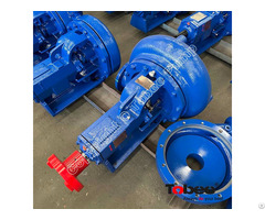 Tobee® Mission Magnum I 8x6x14 Centrifugal Pump