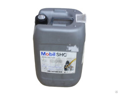 High Quality Mobil Shc 630 Synthetic Circulating Oil 8kg For Fuji Cp7 Mounter Machine