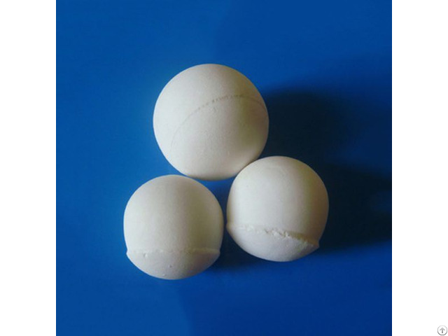 Alumina Grinding Balls