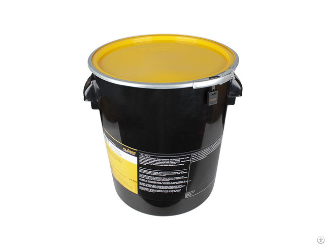 Hot Sell Kluber Staburags Nbu 12 300 Kp 1kg 25kg Grease With Good Pressure Absorption