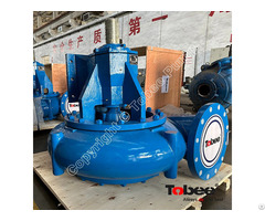 Mission Xp Centrifugal Pump For Hydraulic Fracturing