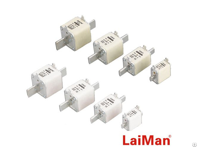 This Series Of Fuse Links Is Mainly Used Inac 50hz Raled Voltage Up To 690v