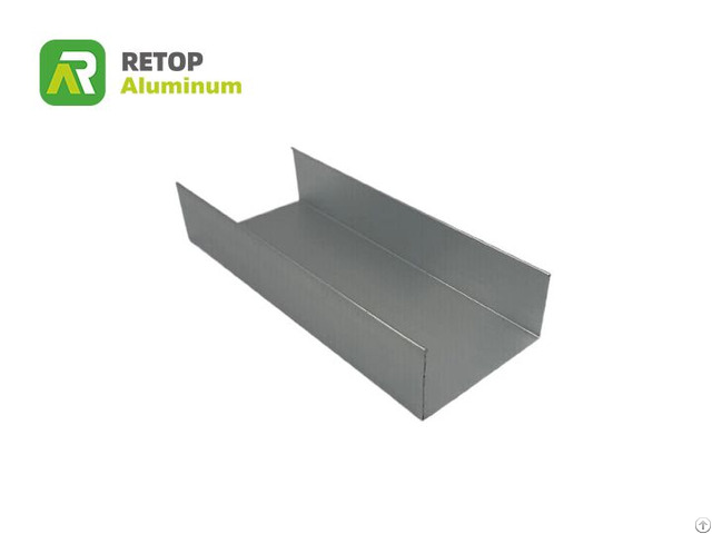 How Do I Choose An Aluminum Profile