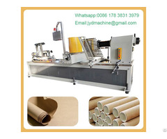 Toilet Paper Core Can Tube Making Machine