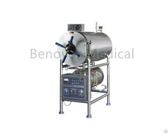 Fully Stainless Steel Autoclave