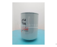 Water Filter Core For Sany Srt95c