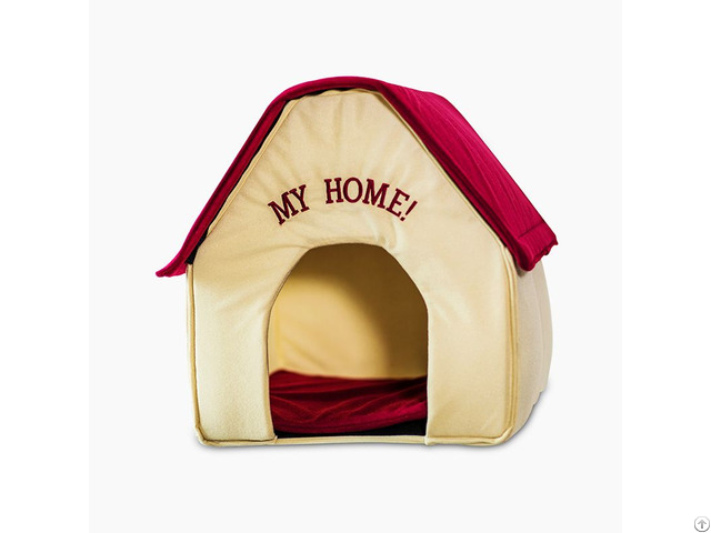 Cloth Dog House