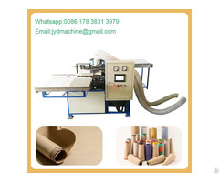 Industrial Automatic Textile Paper Cone Finsihing Machine