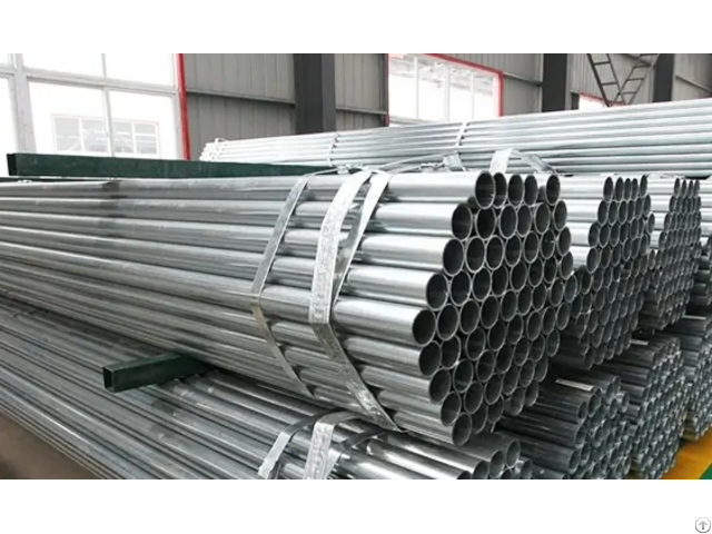 High Performance Stainless Steel Tube Supply