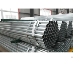 High Performance Stainless Steel Tube Supply