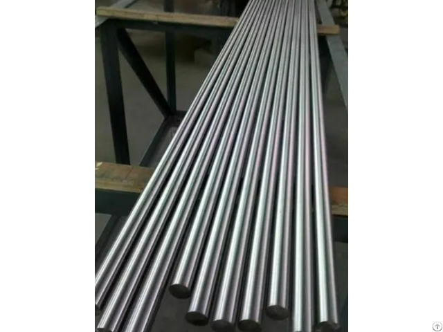 Good Quench Hardening Properties 440a Steel Factory