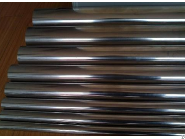 Heat Treatment 440a Stainless Steel Better Rust Resistance