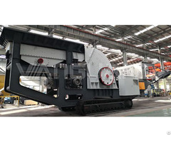 Good Quality Mobile Stone Hammer Crusher Plant Manufacturers For Sale