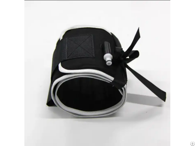 Rapid Stop One Use Band Tourniquet Cuff Medical Consumables