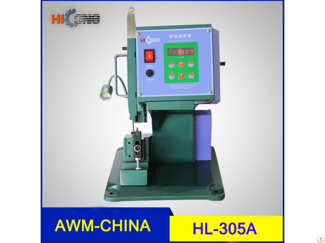 Copper Strip Machine