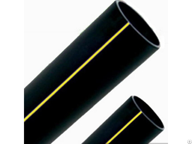 Hdpe Oil Pe Gas Pipe