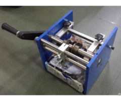 Hand Cutting Machine With Diode