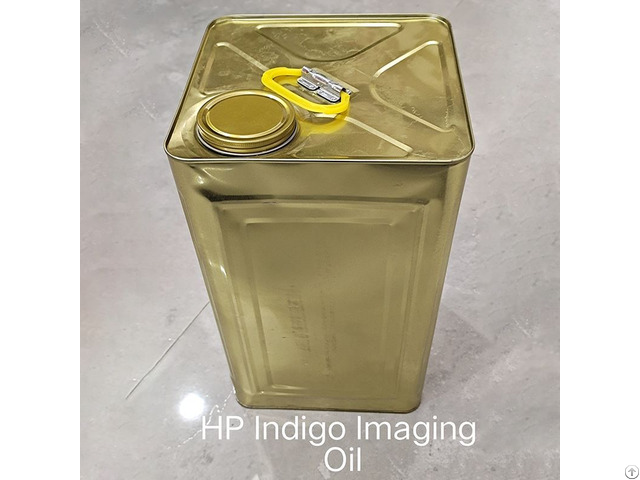 Compatible Hp Indigo Q4302a Q4302 Imaging Oil