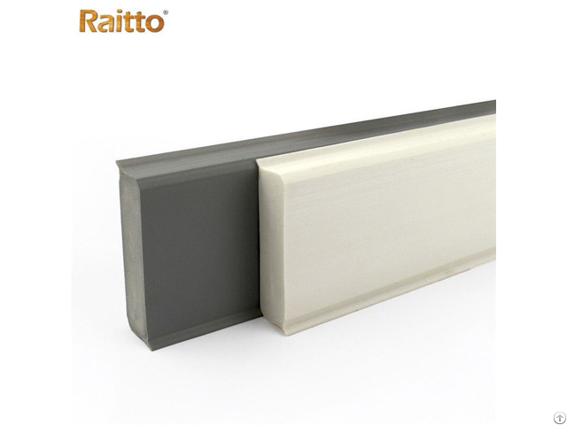 Foam Skirting Board Supplier