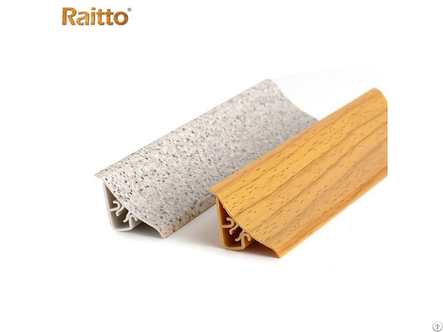 A Kitchen Skirting Board