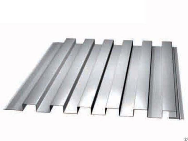 Large Section Aluminum Profiles Applications