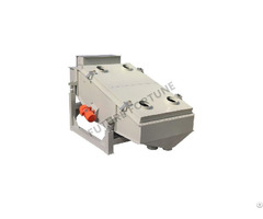 Vibratory Sifter