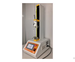 Touch Screen Type Tensile Testing Machine