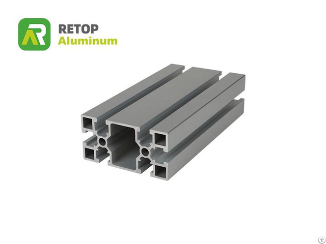 Global Selling Of T Slot 2020 Aluminium Extrusion Profiles