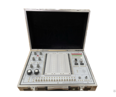 Sell Vocational Electronic Training System Xk Elc01x Basic Circuit Experiment Kit