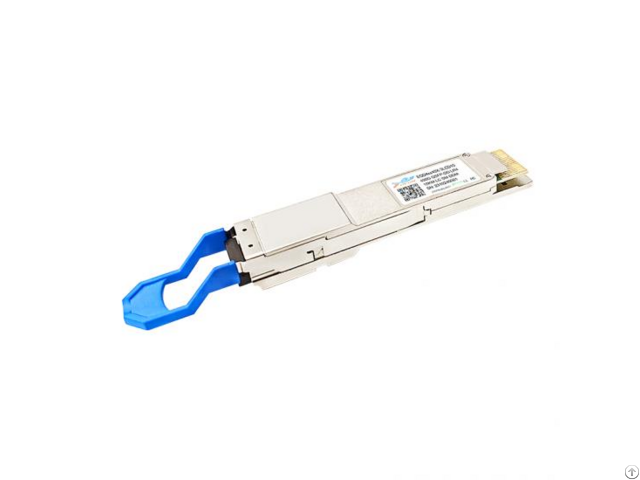 400g Qsfp Dd Lr4 10km Lc Optical Transceiver