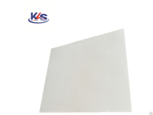 Krs High Temperature 1050 Degrees Three Times Air Pipe Energy Saving Insulation Material